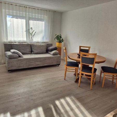 Sehr Beliebt! Ferienhaus Zur Donau Herbertingen Buitenkant foto