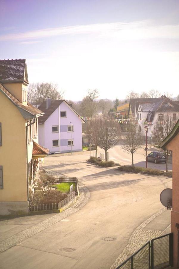 Sehr Beliebt! Ferienhaus Zur Donau Herbertingen Buitenkant foto