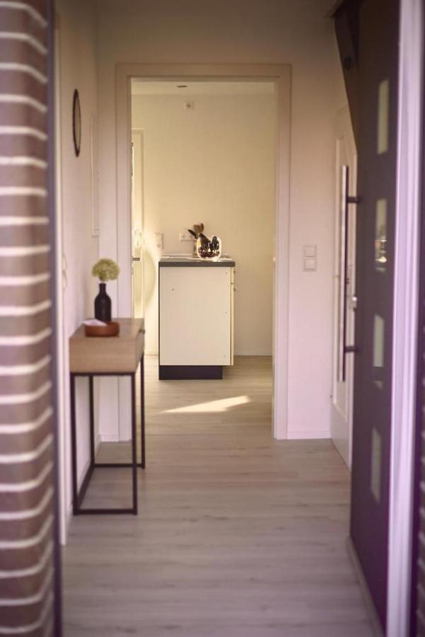 Sehr Beliebt! Ferienhaus Zur Donau Herbertingen Buitenkant foto