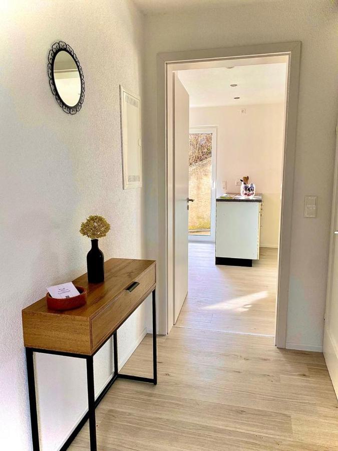 Sehr Beliebt! Ferienhaus Zur Donau Herbertingen Buitenkant foto