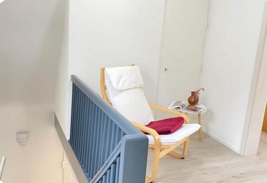 Sehr Beliebt! Ferienhaus Zur Donau Herbertingen Buitenkant foto