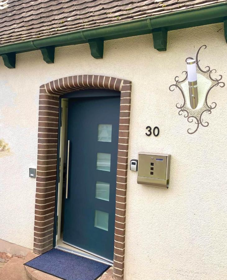 Sehr Beliebt! Ferienhaus Zur Donau Herbertingen Buitenkant foto