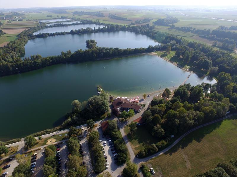 Sehr Beliebt! Ferienhaus Zur Donau Herbertingen Buitenkant foto