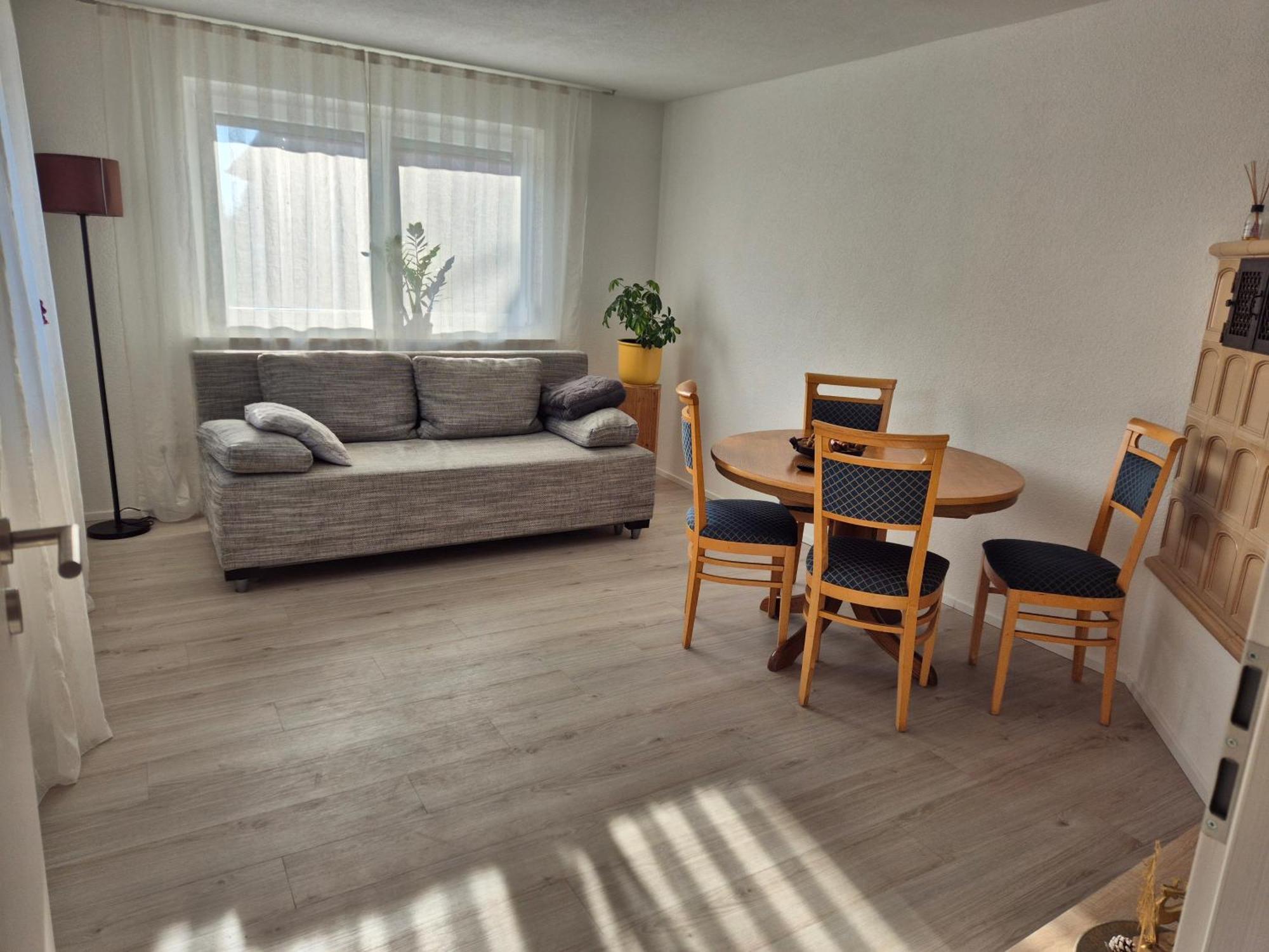 Sehr Beliebt! Ferienhaus Zur Donau Herbertingen Buitenkant foto
