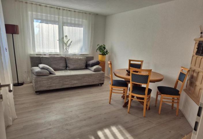 Sehr Beliebt! Ferienhaus Zur Donau Herbertingen Buitenkant foto