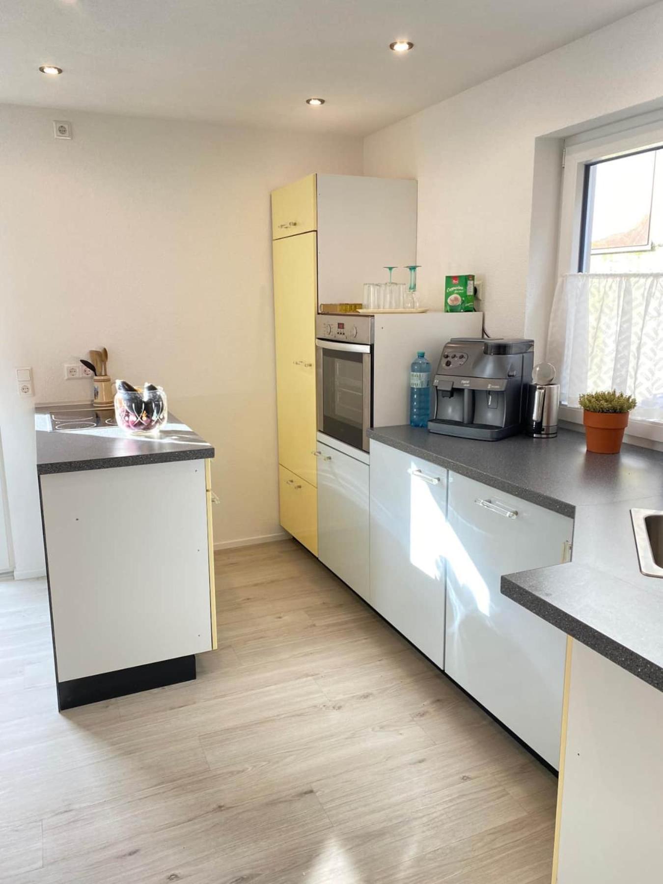 Sehr Beliebt! Ferienhaus Zur Donau Herbertingen Buitenkant foto